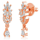 CZ Mangalsutra Set | Stylish & Sparkling Designs by Peora

