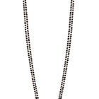 CZ Mangalsutra Set | Stylish & Sparkling Designs by Peora

