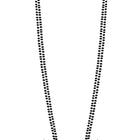 CZ Mangalsutra Set | Stylish & Sparkling Designs by Peora

