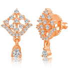 CZ Mangalsutra Set | Elegant Mangalsutra Designs by Peora

