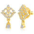 CZ Mangalsutra Set | Elegant Mangalsutra Designs by Peora

