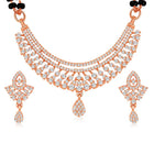 Mangalsutra Set – Traditional Elegance with Modern Touch | Peora