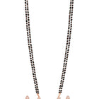 Mangalsutra Set – Traditional Elegance with Modern Touch | Peora