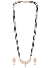 Mangalsutra Set – Traditional Elegance with Modern Touch | Peora