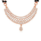 Mangalsutra Set – Traditional Elegance with Modern Touch | Peora