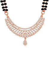 Mangalsutra Set – Traditional Elegance with Modern Touch | Peora