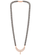 Mangalsutra Set – Traditional Elegance with Modern Touch | Peora
