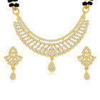 Mangalsutra Set – Traditional Elegance with Modern Touch | Peora