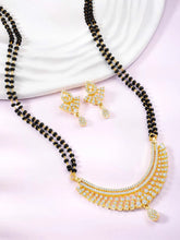 Mangalsutra Set – Traditional Elegance with Modern Touch | Peora