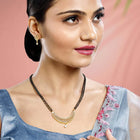 Mangalsutra Set – Traditional Elegance with Modern Touch | Peora