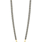 Mangalsutra Set – Traditional Elegance with Modern Touch | Peora