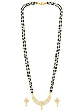Mangalsutra Set – Traditional Elegance with Modern Touch | Peora