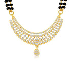 Mangalsutra Set – Traditional Elegance with Modern Touch | Peora