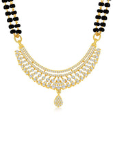Mangalsutra Set – Traditional Elegance with Modern Touch | Peora