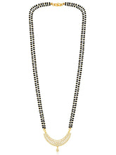 Mangalsutra Set – Traditional Elegance with Modern Touch | Peora