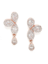 Floral Design Modern Mangalsutra Set