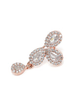 Floral Design Modern Mangalsutra Set