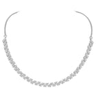 Chronicles CZ Necklace Set – Regal CZ Jewellery by Peora

