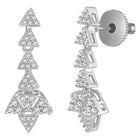 Chronicles CZ Necklace Set – Regal CZ Jewellery by Peora
