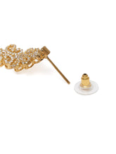 Intricate Swirl Pattern Necklace Set