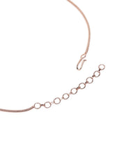 Enchanting CZ Necklace & Earrings Set