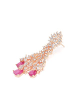 Regal Radiance Necklace and Earring Set