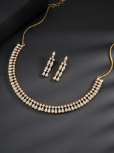 Ethereal Elegance CZ Necklace Set (Compress 05)