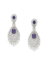 Royal Radiance Necklace and Earring Set