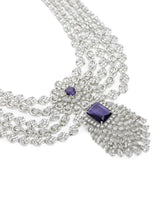 Royal Radiance Necklace and Earring Set