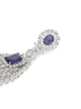 Royal Radiance Necklace and Earring Set