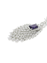 Royal Radiance Necklace and Earring Set