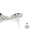 Royal Radiance Necklace and Earring Set
