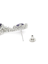 Royal Radiance Necklace and Earring Set