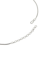 CZ Stone Layered Necklace Earrings Set