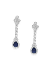 Radiant Glow Crystal Necklace Set