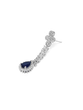 Radiant Glow Crystal Necklace Set