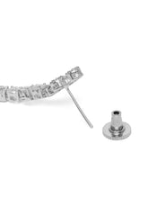 Radiant Glow Crystal Necklace Set