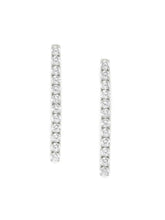 Infinite Sparkle Necklace and Earrings