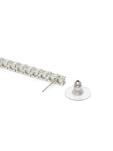 Infinite Sparkle Necklace and Earrings