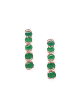 Graceful Shine Necklace Ensemble