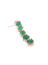 Graceful Shine Necklace Ensemble