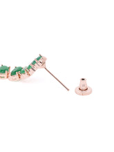 Graceful Shine Necklace Ensemble