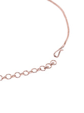 Graceful Shine Necklace Ensemble