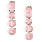 Graceful Shine Necklace Ensemble