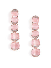 Graceful Shine Necklace Ensemble