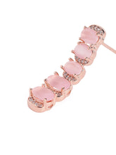 Graceful Shine Necklace Ensemble