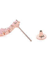 Graceful Shine Necklace Ensemble