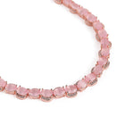 Graceful Shine Necklace Ensemble