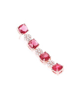 Graceful Shine Necklace Ensemble