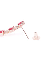 Graceful Shine Necklace Ensemble